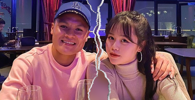 Vừa qua, chàng tiền vệ bị vướng vào lùm xùm của bạn gái cũ Huỳnh Anh và hiện tại cả hai đã đường ai nấy đi.