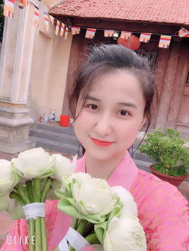 Ở thời điểm hiện tại, Angela Phan vẫn tiếp tục công việc buôn bán của mình và mọi chuyện có vẻ như vẫn tiến triển rất tốt.