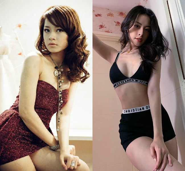 Dù đã được chú ý từ trước nhưng đến giữa năm 2012, Chi Pu mới thực sự bứt phá và là cái tên thường xuyên được nhắc đến.