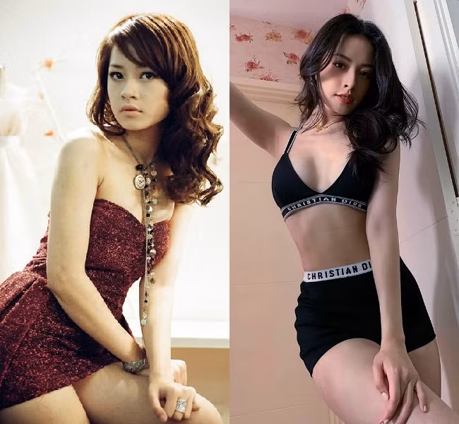 Dù đã được chú ý từ trước nhưng đến giữa năm 2012, Chi Pu mới thực sự bứt phá và là cái tên thường xuyên được nhắc đến.