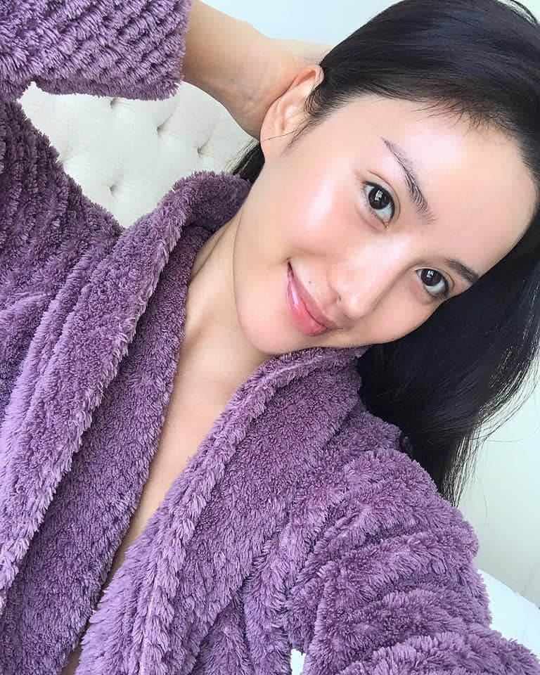 Tháng 10/2018, Meo Meo đã tái hôn với người chồng thứ 2 ở Canada và có thời gian dài sống ở nước ngoài trước khi về Việt Nam.