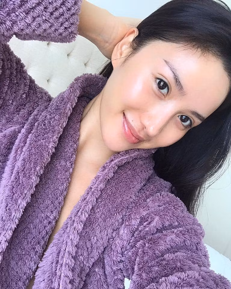 Tháng 10/2018, Meo Meo đã tái hôn với người chồng thứ 2 ở Canada và có thời gian dài sống ở nước ngoài trước khi về Việt Nam.