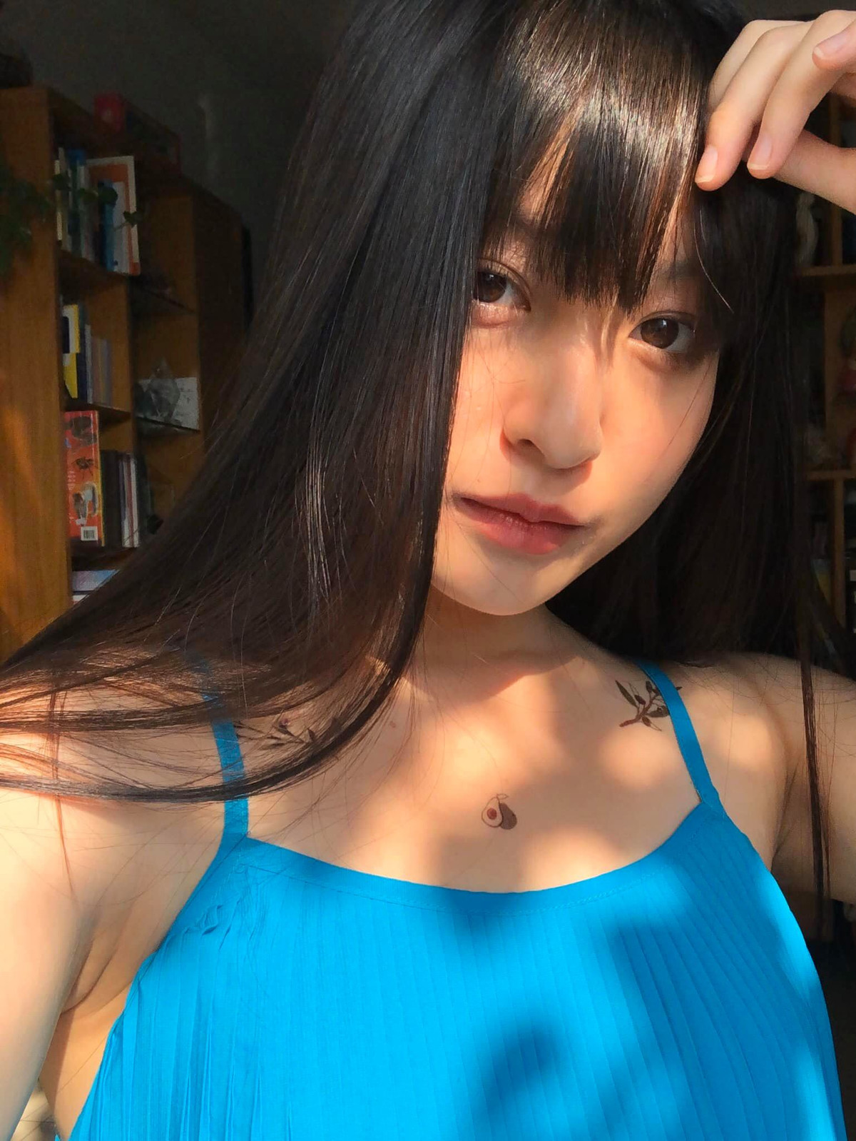 "Hot girl IELTS" Nguyễn Lâm Thảo Tâm cũng là cái tên nổi trội thời gian qua. Cô nàng được lòng dân mạng vì không chỉ xinh xắn mà còn rất tài năng, hứa hẹn sẽ làm nên nhiều chuyện trong tương lai.