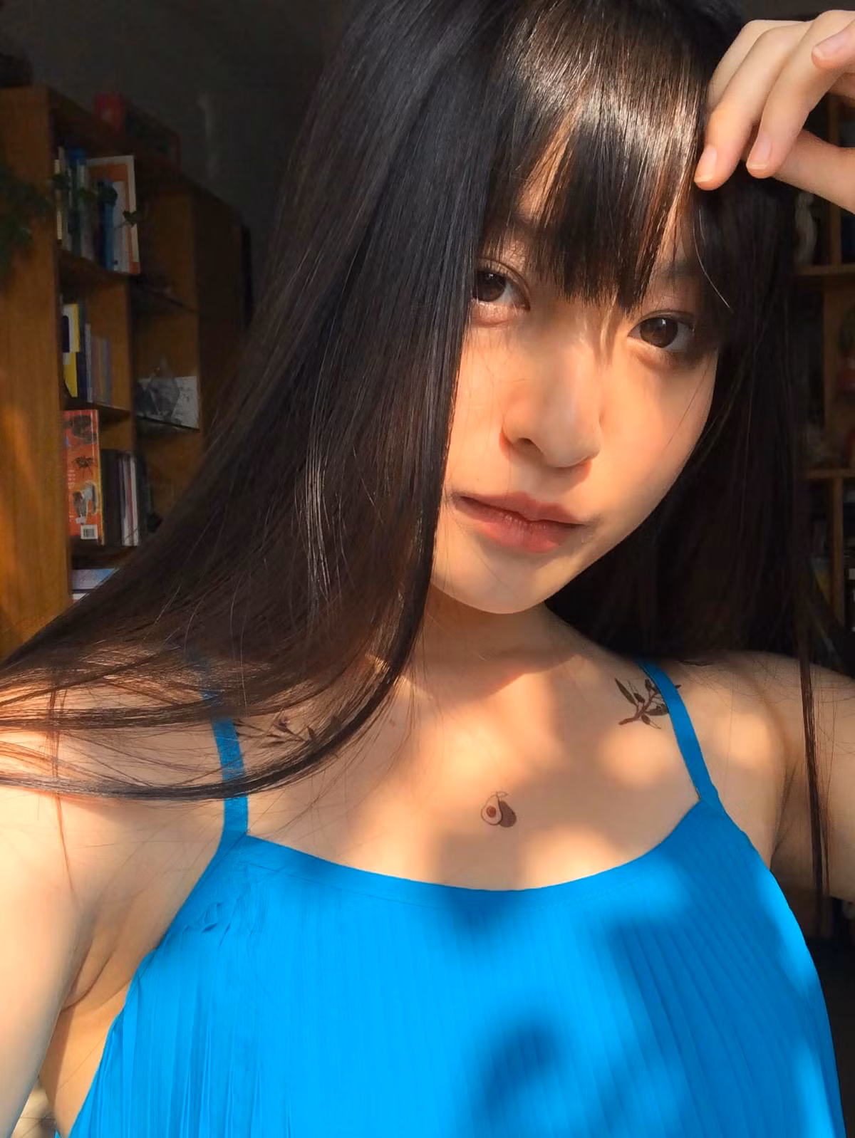 "Hot girl IELTS" Nguyễn Lâm Thảo Tâm cũng là cái tên nổi trội thời gian qua. Cô nàng được lòng dân mạng vì không chỉ xinh xắn mà còn rất tài năng, hứa hẹn sẽ làm nên nhiều chuyện trong tương lai.