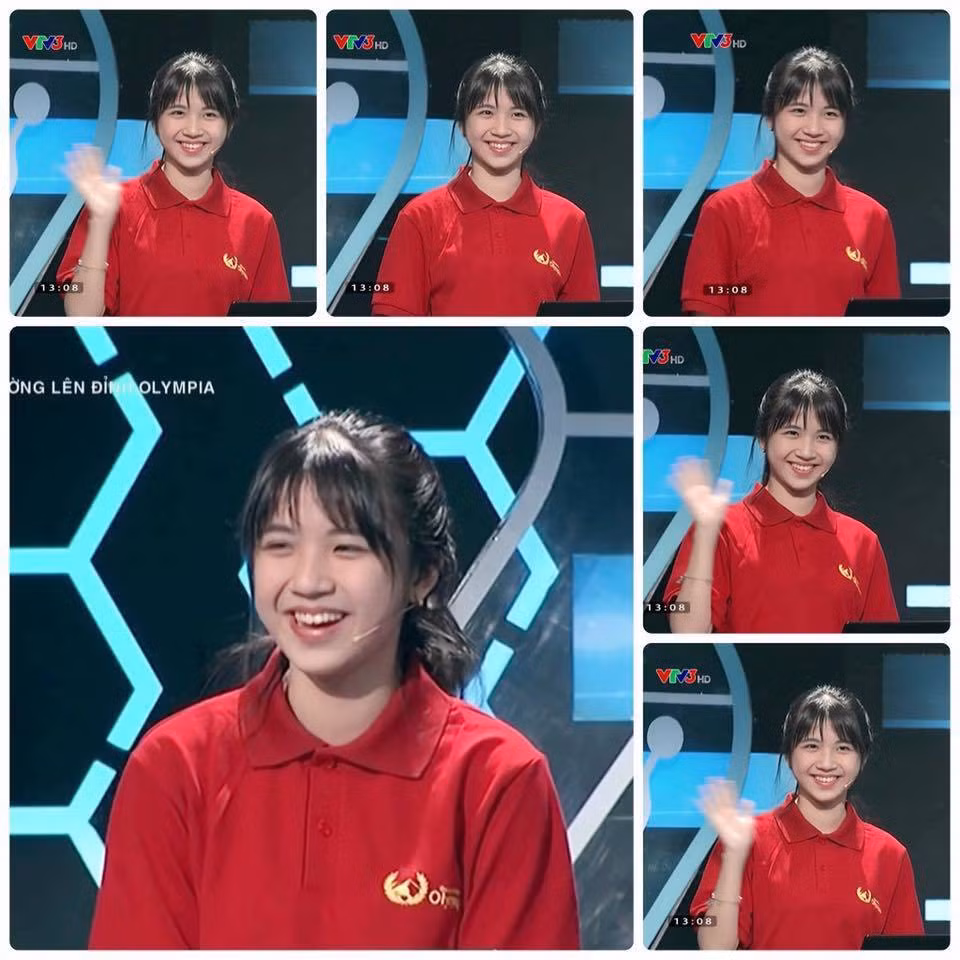 "Hot girl ống nghiệm" Phạm Tường Lan Thy từng "gây sốt" cách đây 7 năm từ khi tham dự chương trình học thuật nổi tiếng Đường lên đỉnh Olympia.