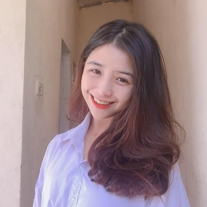 Với những thành tích đã đạt được ở tuổi 17, Hương cảm thấy tự tin và tự hào về bản thân hơn rất nhiều.