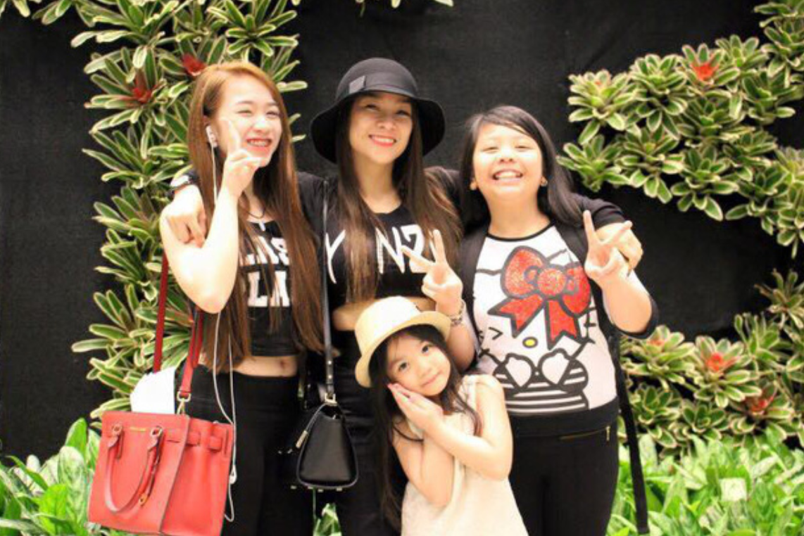 Trước đây, khi tình cảm rạn nứt, cả hai chọn cách ly thân. Tuy nhiên, trong lúc chưa chính thức ly hôn với Phương Thúy thì vị đại gia này đã qua lại với những người phụ nữ khác. Quá bức xúc, Phương Thuý quyết định ly hôn và từng viết tâm thư dành cho các con trên Facebook.