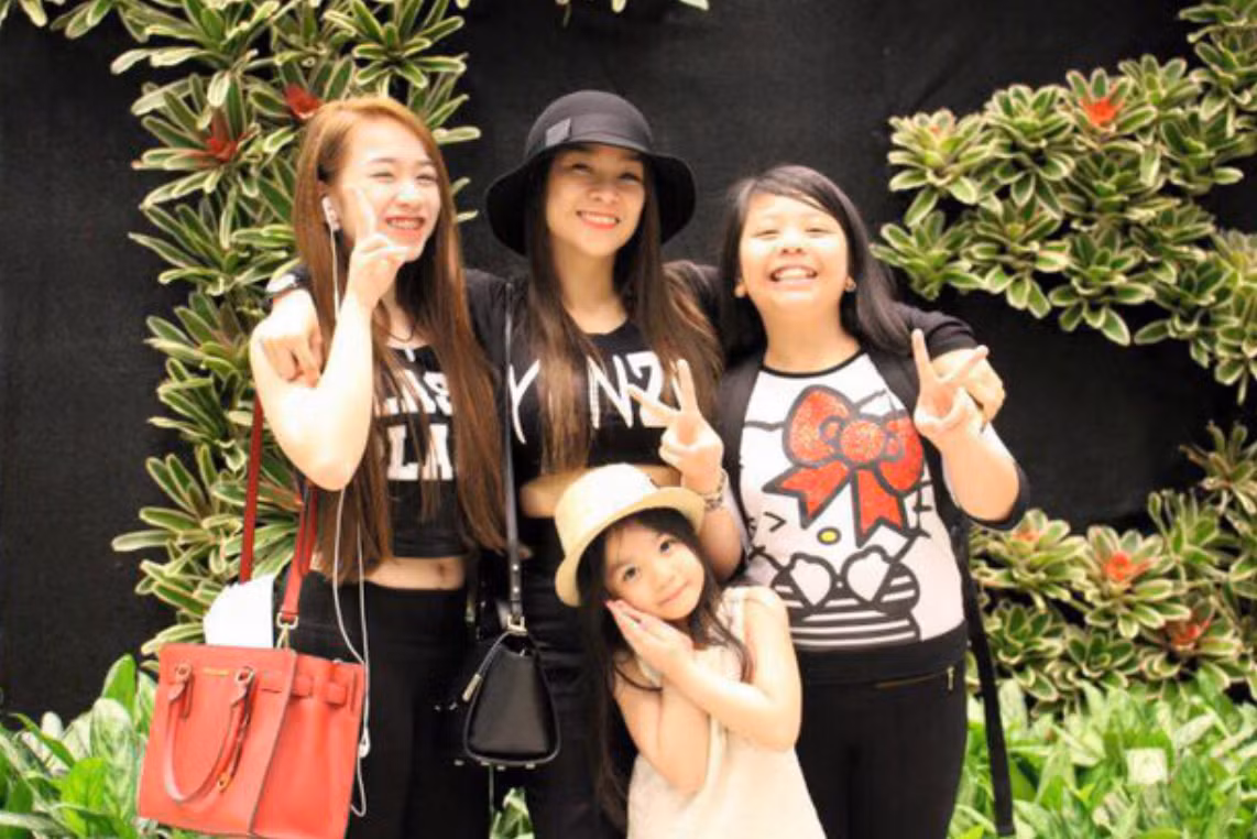 Trước đây, khi tình cảm rạn nứt, cả hai chọn cách ly thân. Tuy nhiên, trong lúc chưa chính thức ly hôn với Phương Thúy thì vị đại gia này đã qua lại với những người phụ nữ khác. Quá bức xúc, Phương Thuý quyết định ly hôn và từng viết tâm thư dành cho các con trên Facebook.