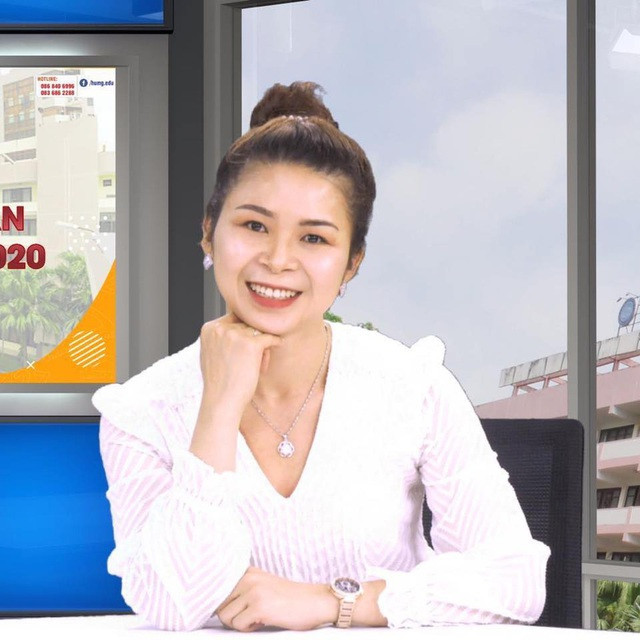 Trước đây cô đã từng đưa video lên kênh Facebook và YouTube cá nhân, nhưng không thu hút được nhiều người xem bằng TikTok.