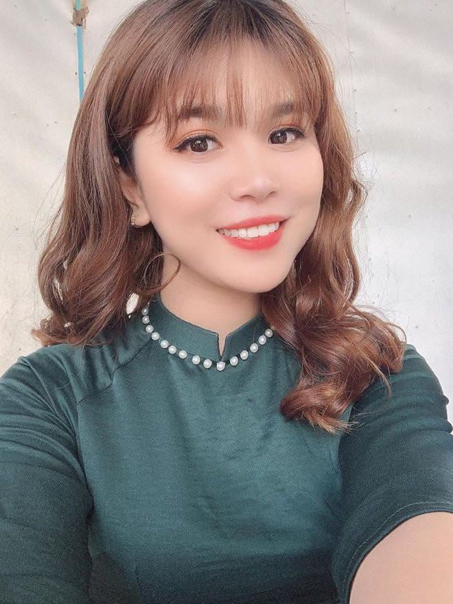 Được biết, anh "chồng yêu" trong clip nổi tiếng 8 năm trước cũng chính là anh chồng hiện tại của Diệu Ly.