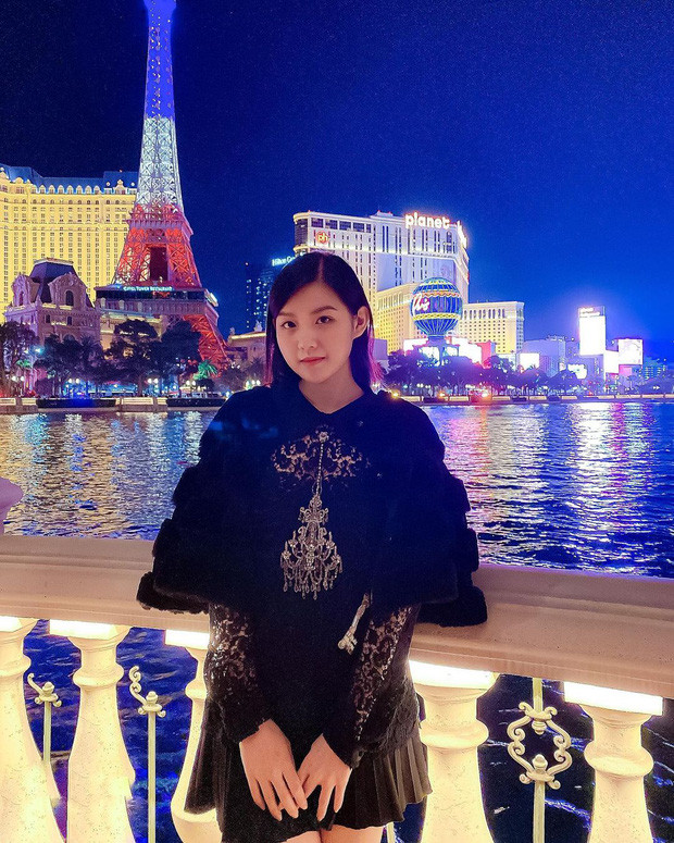 Tuy bận rộn với công việc kinh doanh và chăm sóc gia đình nhưng Tiểu Giang vẫn giữ được vóc đang thon gọn nhờ duy trì chế độ ăn uống, tập thể dục hợp lý khiến bao người phải ngưỡng mộ. Ảnh: Tổng hợp