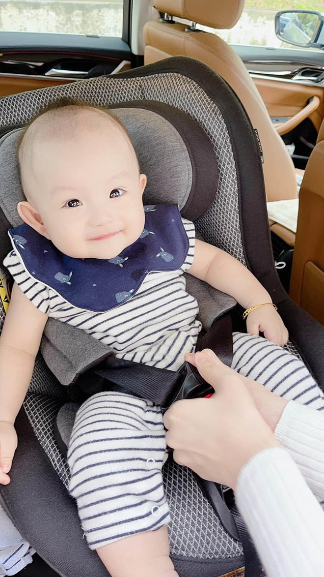 Jaydent được nhiều người hâm mộ đánh giá là một rich kid có cuộc sống sung sướng từ lúc mới sinh.