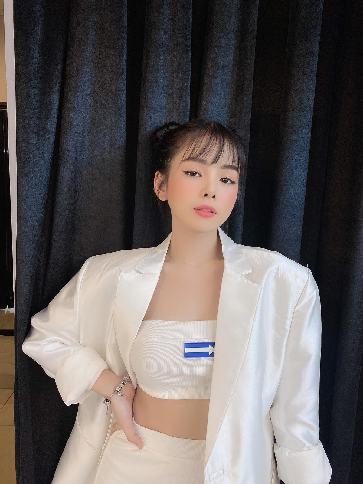 Xuất thân từ một nghệ sĩ múa nhưng đến khi bước chân sang lĩnh vực âm nhạc, Mie mới gặt hái được nhiều thành công.