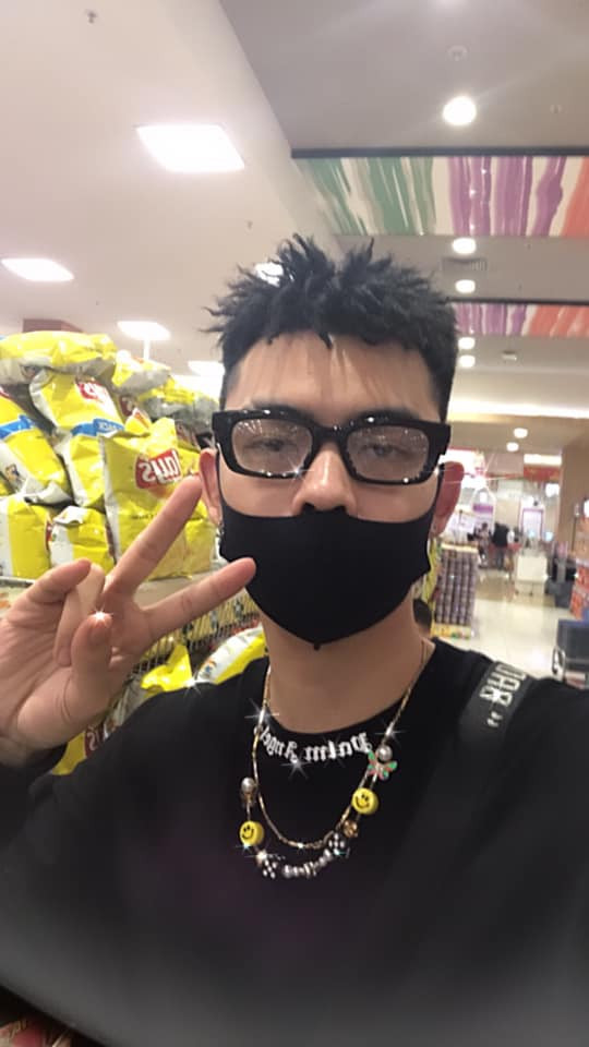 Chỉ còn một vài ngày nữa là đến Tết Nguyên đán Tân Sửu, bên cạnh việc trang trí lại nhà cửa thì một việc cũng không thể thiếu là tân trang lại bản thân. Ảnh: Lâm Đỗ