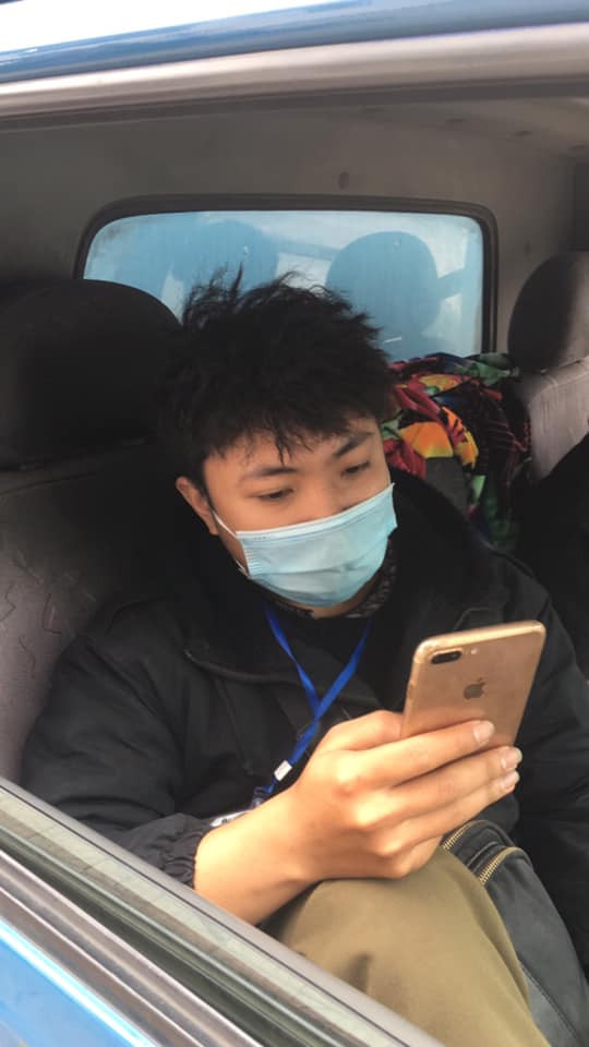 Lựa chọn không hề tồi cho các nam thanh niên Tết này. Ảnh: Dũng Nguyễn