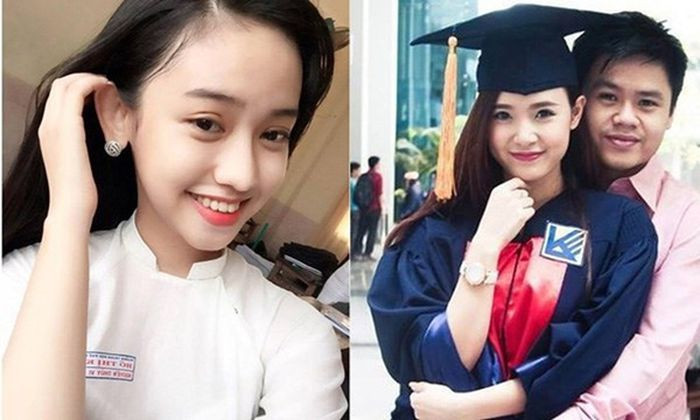 Nhân vật được cư dân mạng gán cho biệt danh "trà xanh" của Vbiz không thể không nhắc đến hot girl Thúy Vi. Khoảng cuối năm 2015, chuyện tình tay ba giữa Midu - Phan Thành - Thúy Vi từng gây ầm ĩ khắp mạng xã hội.