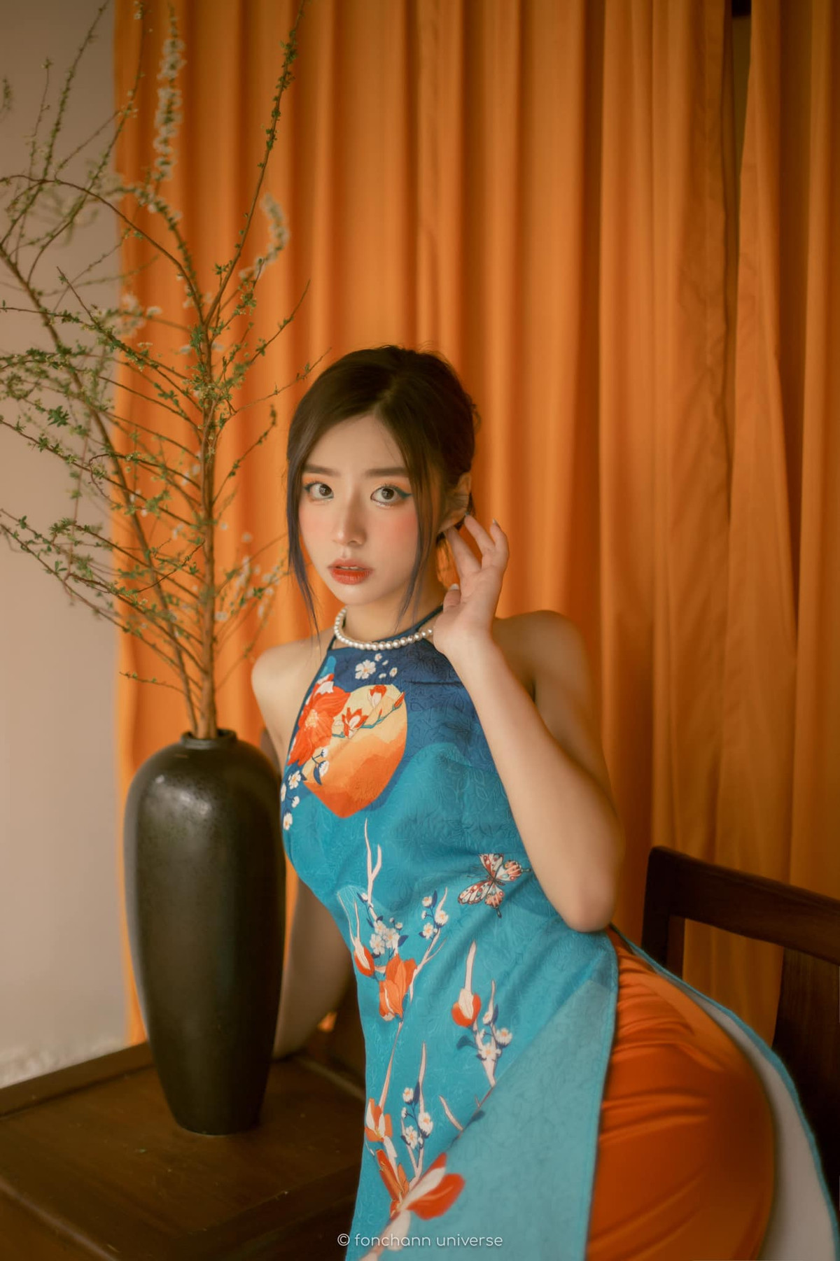 Phan Hằng chính là một trong những hot girl tiêu biểu của thế hệ 10X xứng đáng với danh xưng “nữ thần thế hệ mới”.