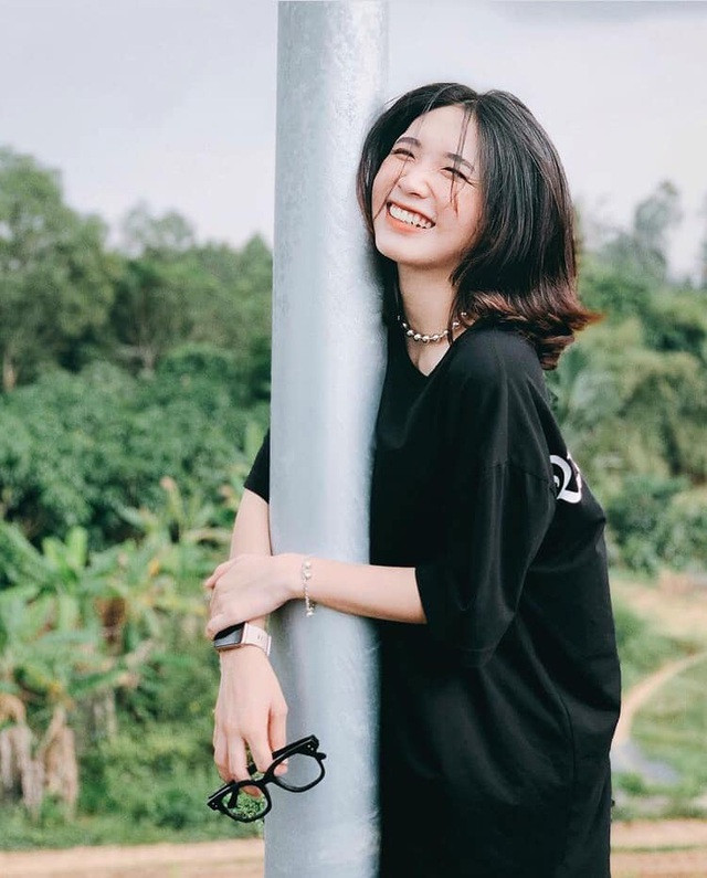 Các video của cô nàng sinh năm 2004 có nội dung đa dạng, gần gũi và vui nhộn.