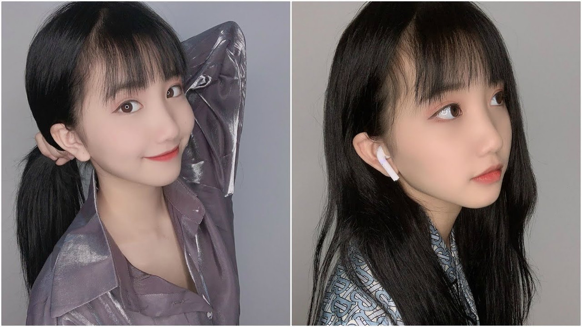 Hiện tại, cô nàng đã có hơn 6 triệu lượt theo dõi trên tài khoản Tik Tok của mình.