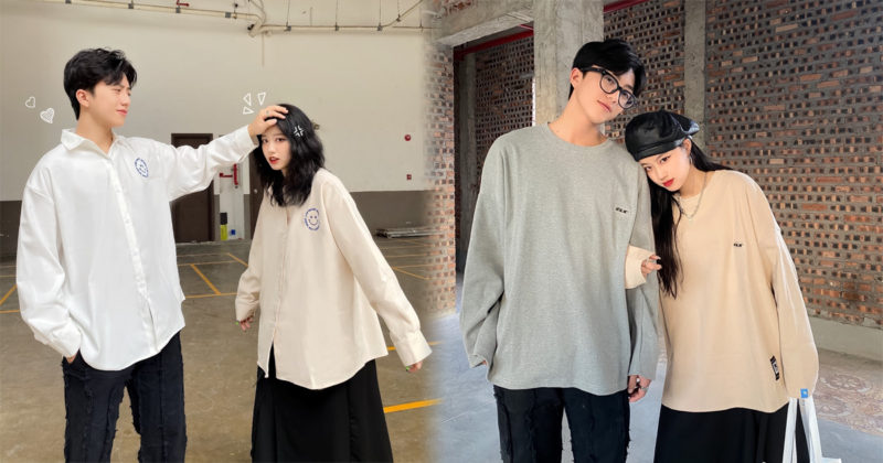 Cặp “máy bay phi công” mới toanh khiến dân tình gato hết nấc Cap “may bay phi cong” moi toanh khien dan tinh gato het nac