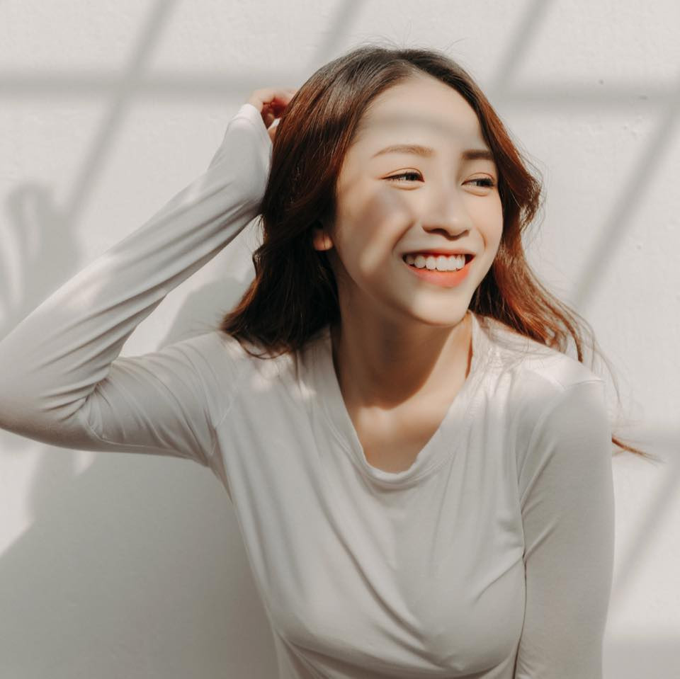 Không đình đám như nhiều tên tuổi khác nhưng Joyce Phạm cũng là một nhân vật nổi danh trong hội rich kid Việt. Ảnh: FBNV