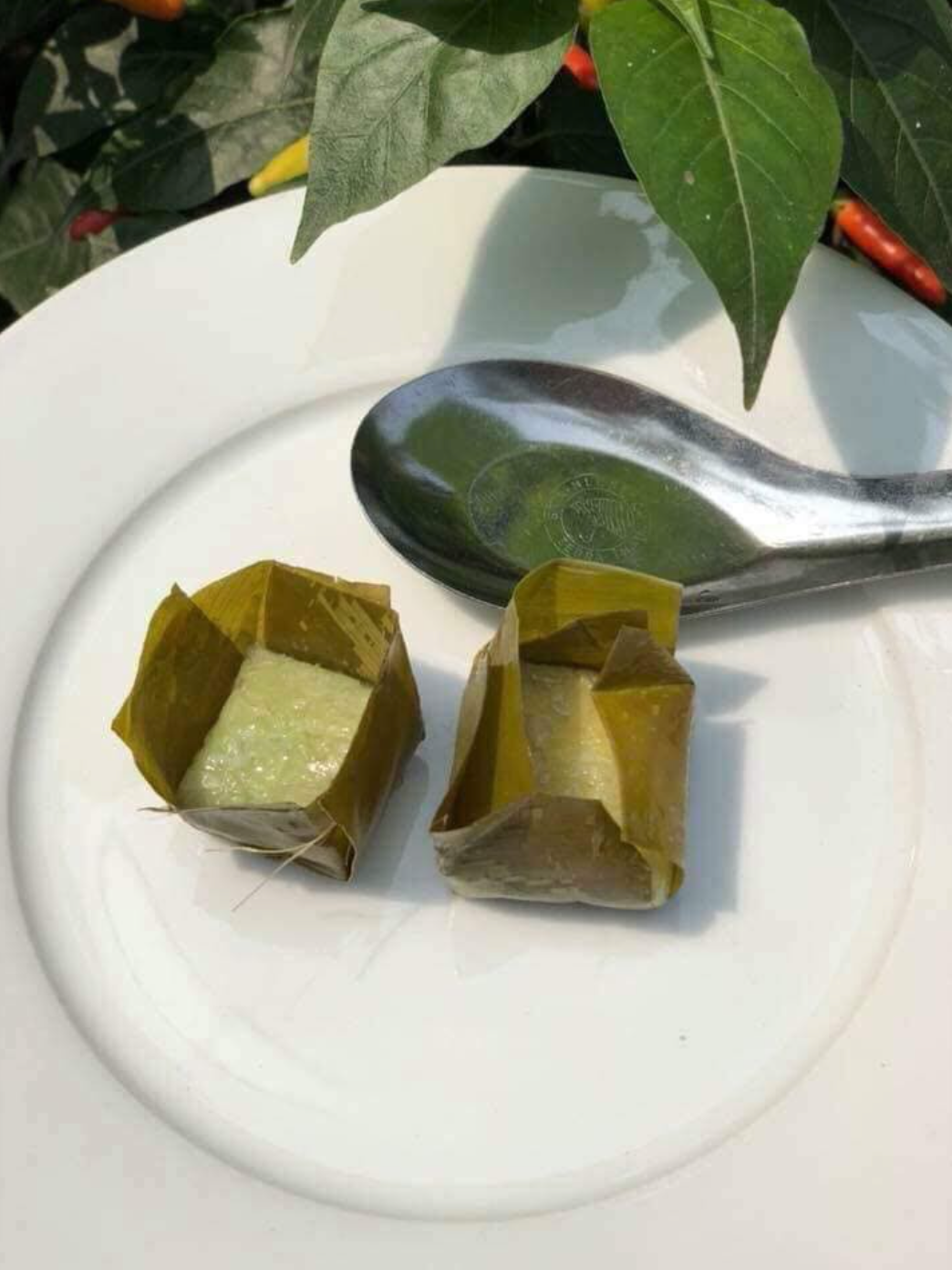 Những chiếc bánh chưng, bánh tét tí hon này nhận được sự hưởng ứng của rất nhiều người. Ngay sau đó, mọi người cũng thi nhau chia sẻ những chiếc bánh của mình.