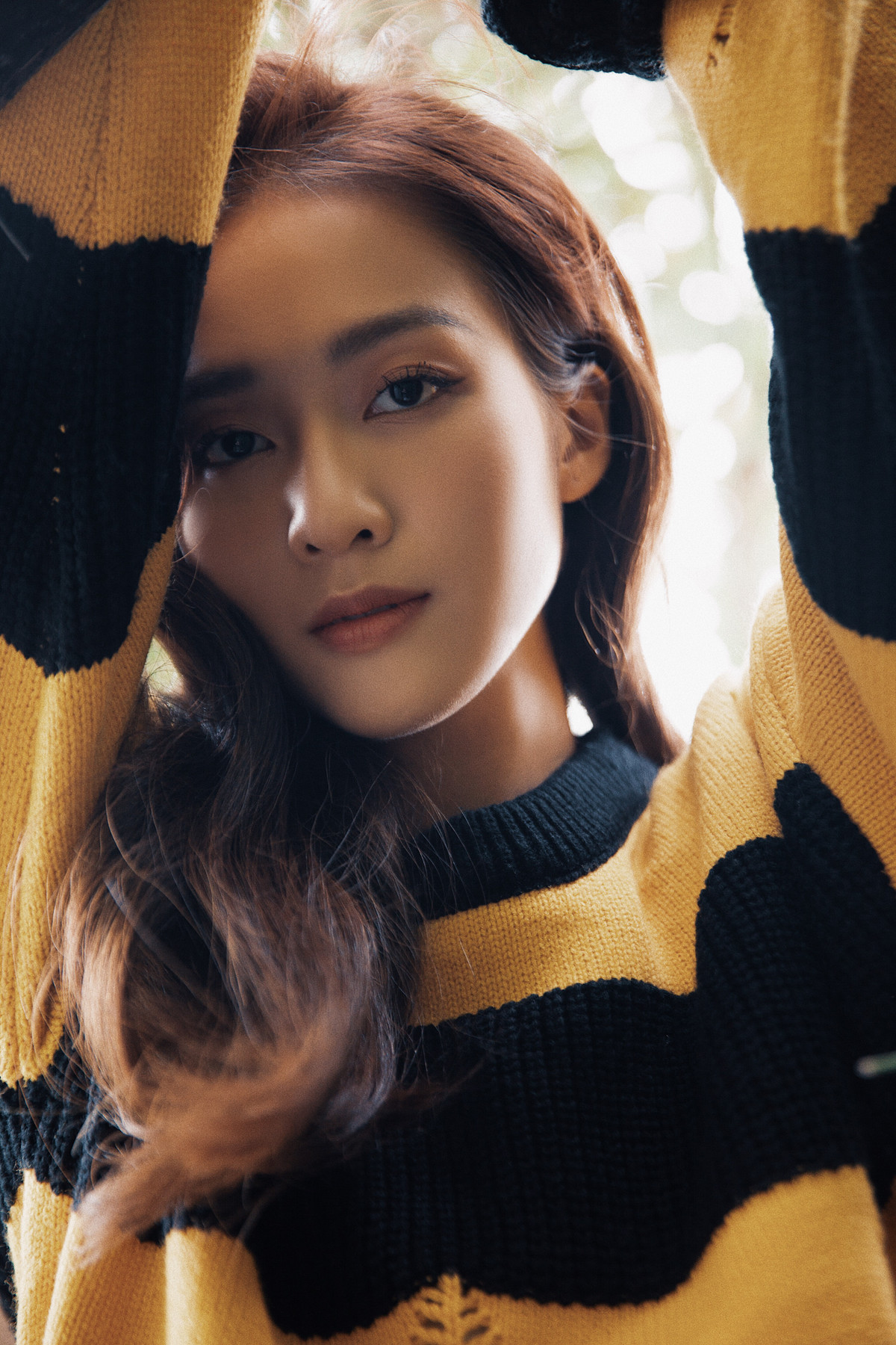 Có thể thấy, từ một hot girl boxing, Khả Ngân đang có bước chuyển mình khá tốt trong vai trò một diễn viên, nghệ sĩ ở nhiều lĩnh vực.