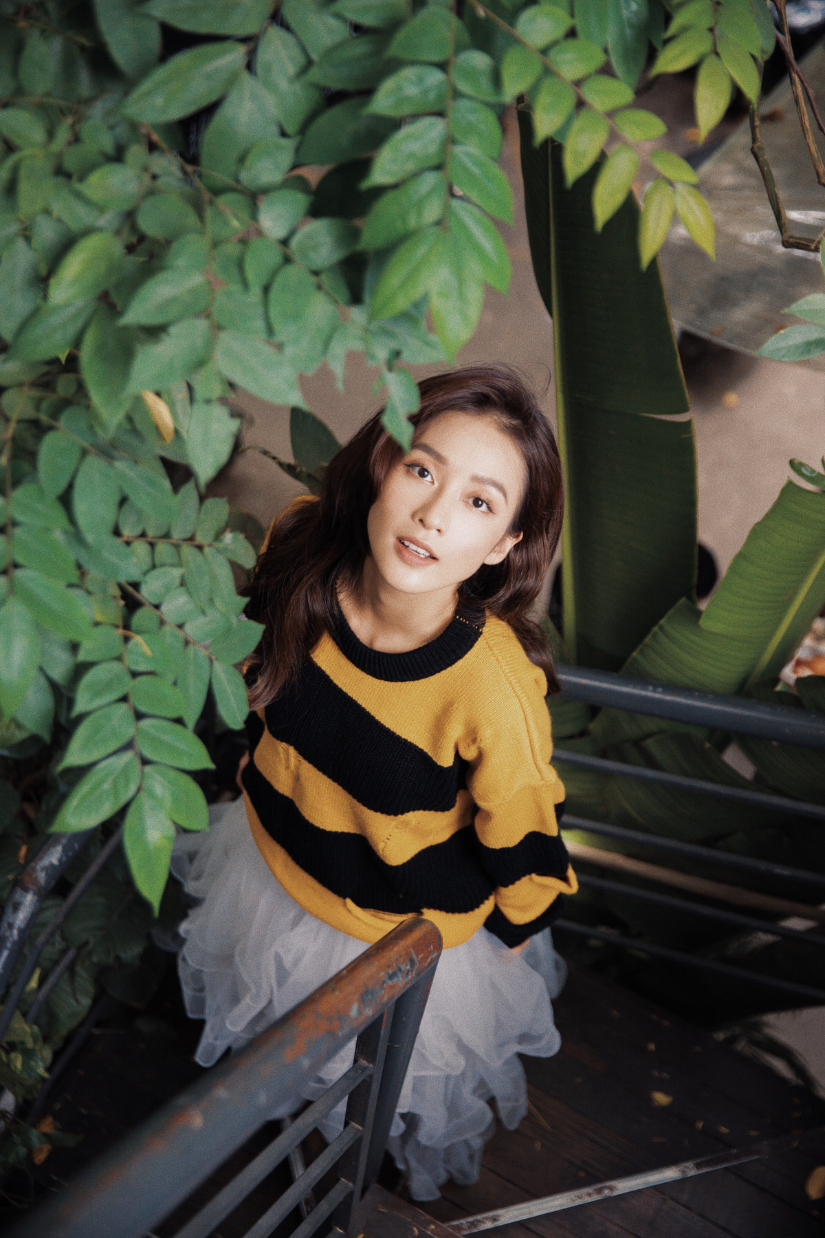 Vẻ đẹp thanh thoát, ngọt ngào của Khả Ngân chính là một trong những yếu tố giúp cô thu hút được nhiều sự chú ý ở thời điểm hiện tại.