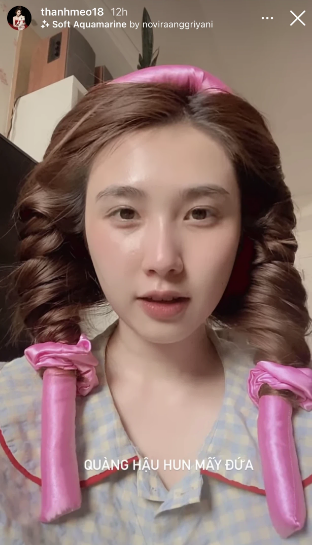 Thanh Mèo - bạn gái cũ của thủ môn Bùi Tiến Dũng vẫn rất xinh, khiến những hot girl khác phải dè chừng nhan sắc. Ảnh: Tổng hợp