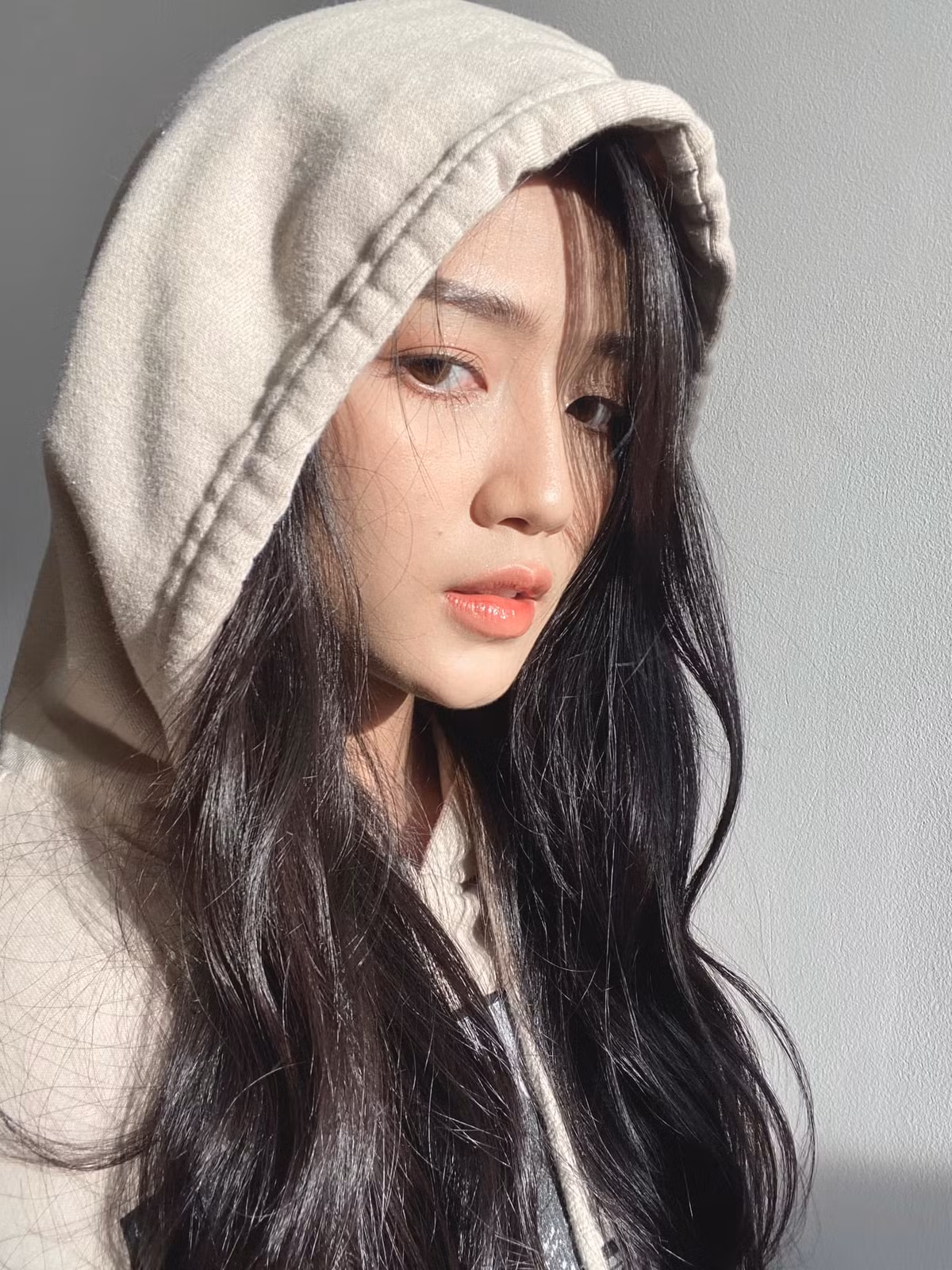 An Vy cũng thẳng thắn thừa nhận rằng, bản thân cô bạn chỉ biết chơi game nhưng để làm được streamer nổi tiếng điều quan trọng nhất là mang niềm vui đến cho mọi người.