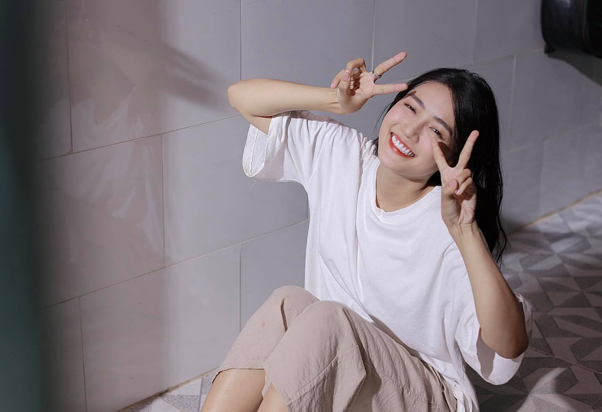 An Vy từng chia sẻ, quãng thời gian vừa qua là khoảng thời gian vô cùng quan trọng để cô tự nhìn nhận lại bản thân mình.