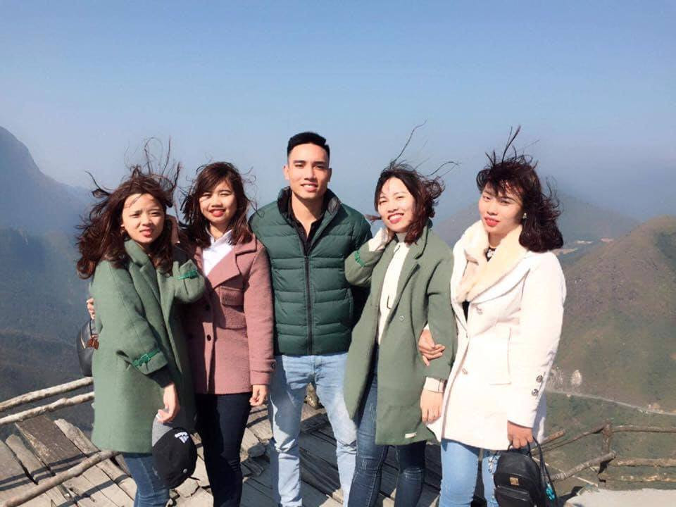 Đúng là mọi thứ sẽ chỉ tuyệt khi "thiên thời địa lợi nhân hoà".