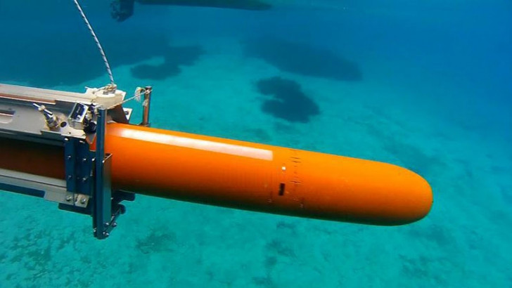 Điều đặc biệt theo tiết lộ của Aselsan, ngư lôi mới có thể phá hủy ngư lôi mà kẻ thù phóng để chống lại hạm đội tàu chiến Hải quân Thổ Nhĩ Kỳ.