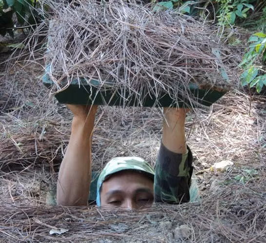 Đánh phá hàng ngàn chiếc máy bay các loại, đánh hỏng và phá hủy 3.140 chiếc xe tăng, thiết giáp cùng 3.862 khẩu pháo, 53 bộ radar, đốt phá 3,8 triệu tấn bom đạn đồng thời thiêu hủy gần 1,7 tỷ lít xăng dầu.Trên sông biển, Đặc công Việt Nam cũng đánh chìm hoặc đánh hỏng hàng ngàn chiếc thuyền, phá hỏng 326 cây cầu quan trọng.