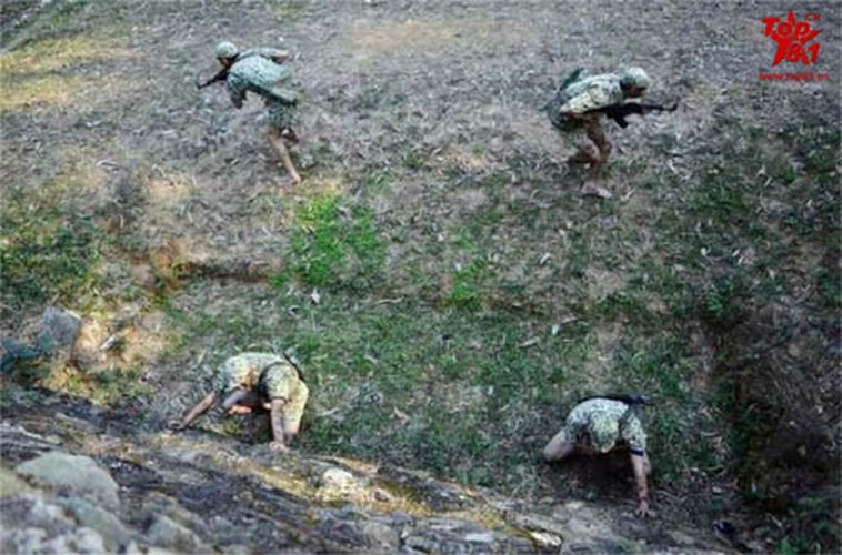 Bảng xếp hạng này đã phản ánh chính xác thực lực của bộ đội Đặc công Việt Nam, bởi vì lực lượng này xuất quỷ nhập thần, lai vô ảnh khứ vô tung khiến các quân đội từng giao chiến với họ cảm thấy hoang mang sợ hãi và gọi họ là “B-52 của Việt Nam”.