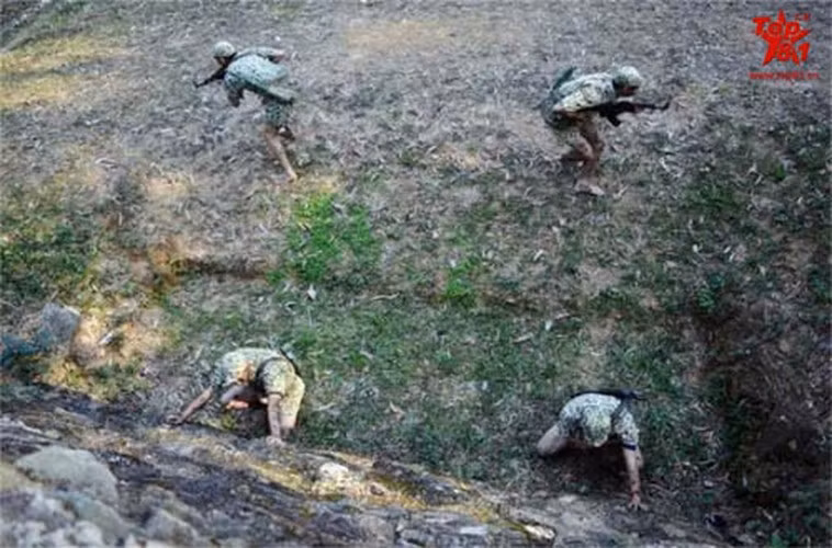 Bảng xếp hạng này đã phản ánh chính xác thực lực của bộ đội Đặc công Việt Nam, bởi vì lực lượng này xuất quỷ nhập thần, lai vô ảnh khứ vô tung khiến các quân đội từng giao chiến với họ cảm thấy hoang mang sợ hãi và gọi họ là “B-52 của Việt Nam”.