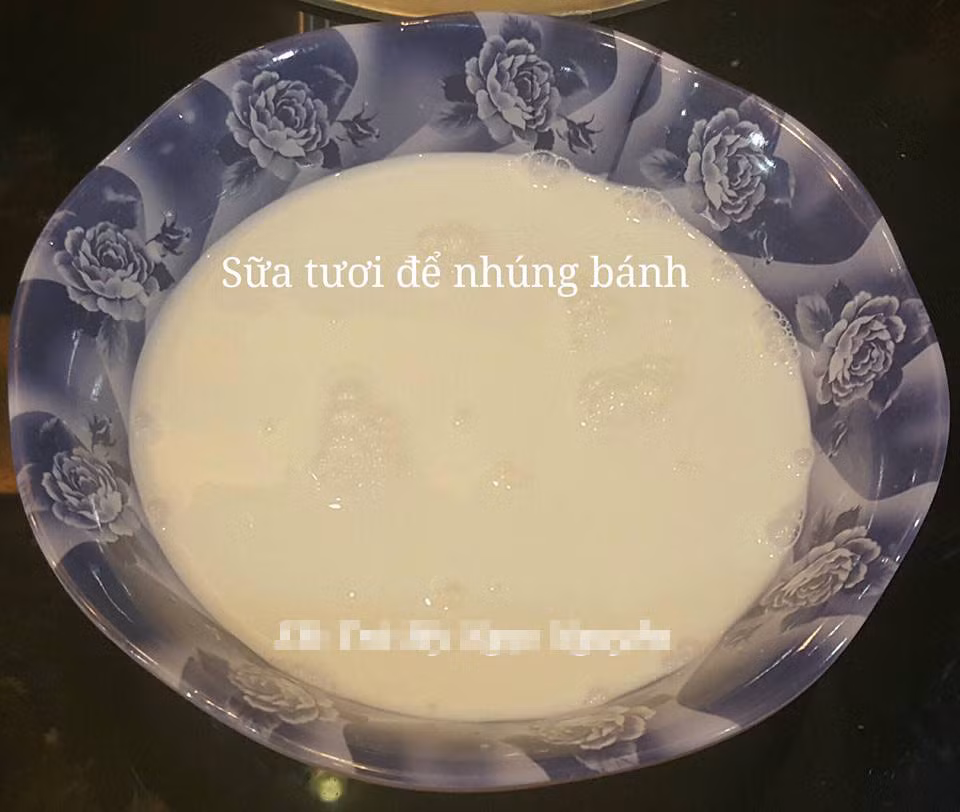 Tuyet chieu lam banh gato tu banh quy khong can lo nuong-Hinh-3