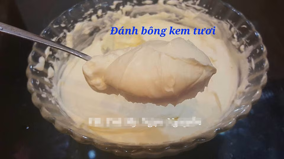 Tuyet chieu lam banh gato tu banh quy khong can lo nuong-Hinh-2
