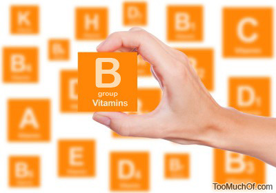 Người mắc bệnh ung thư cẩn trọng khi dùng vitamin B1, B12