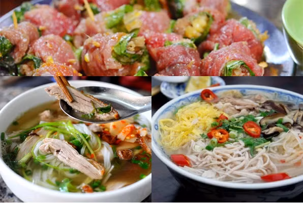 Giá của các món ăn ngon trên đây đều nằm trong khoảng 30.000 - 50.000đ/xuất nên bạn có thể thoải mái ăn uống mà không quá lo lắng về chi phí.