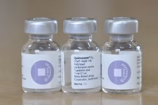 Theo Bộ Y tế, tỉ lệ sinh kháng thể phòng bệnh sau khi tiêm đủ 3 liều vắc xin này rất cao. 100% trẻ có thể phòng bệnh bạch hầu, uốn ván; 98% phòng được bệnh do Hib gây ra; 97% đối với ho gà và 94% với bệnh viêm gan B.