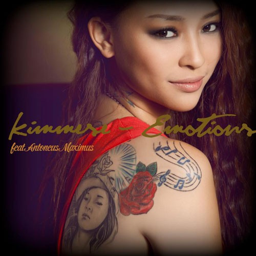 Hinh xam tuyet dep tren co the sao Viet tiet lo dieu gi