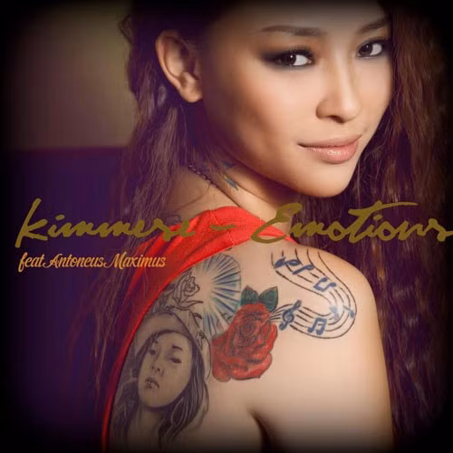 Hinh xam tuyet dep tren co the sao Viet tiet lo dieu gi