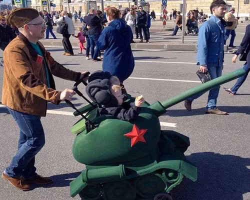 Thich thu nhung chiec xe la trong duyet binh 9/5 Nga-Hinh-2