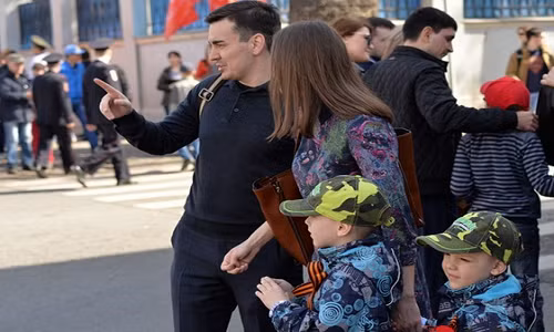 Thich thu nhung chiec xe la trong duyet binh 9/5 Nga-Hinh-6