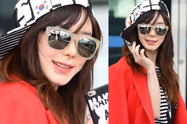 Nhiều lần xuất hiện của Seo Woo khiến khán giả hốt hoảng bởi khuôn mặt méo mó, và cho đến hiện tại, dường như người đẹp chẳng hề quan tâm đến những lời khuyên hay những mà tiếp tục biến khuôn mặt mình ngày càng trở nên khác lạ và không thể nào nhận ra.