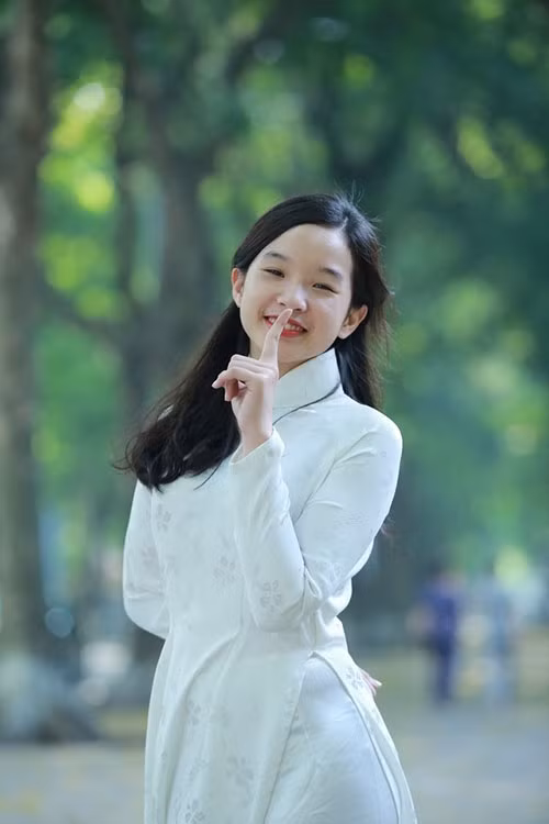 Ngam con gai Thanh Thanh Hien xinh dep hon ca me-Hinh-11