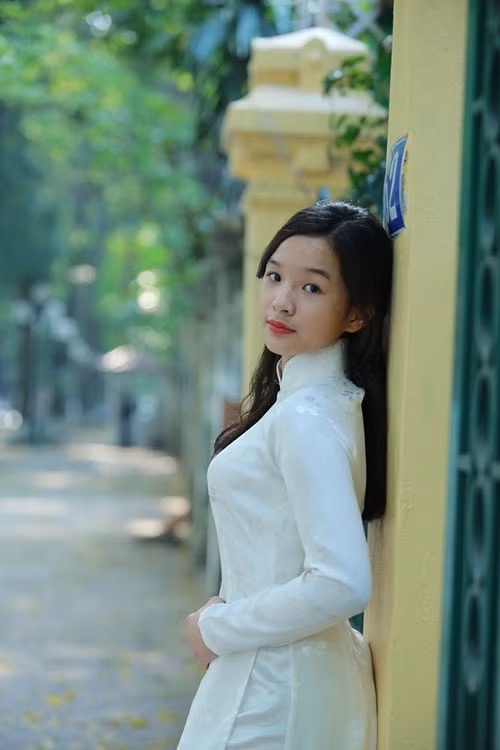 Ngam con gai Thanh Thanh Hien xinh dep hon ca me-Hinh-10