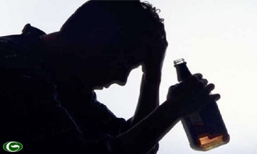 Say ruou dung dao dam ban gai tu vong tai cho