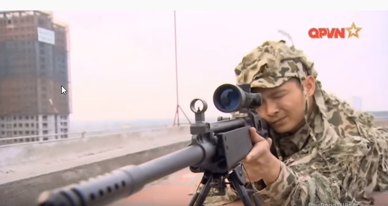 Hiện nay trong điều kiện tinh gọn biên chế, đòi hỏi chiến đấu viên biệt động ngoài các kỹ năng chiến đấu đặc công thuần thục, phải giỏi ngoại ngữ, giỏi nghiệp vụ, biết nhiều ngành nghề, đóng khéo léo các vai; đảm bảo nắm được tình hình, xây dựng các tổ nhỏ lẻ trong hậu phương của địch. Nguồn ảnh: QPVN